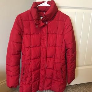 Tommy Hilfiger Winter Coat